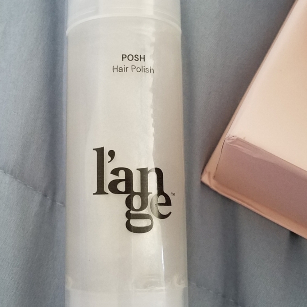 L'ange Hair Polish